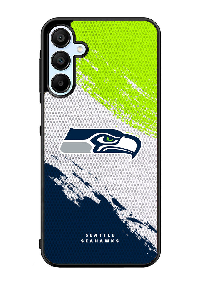 Seattle Seahawks Samsung Galaxy A15 5G Case OV10322