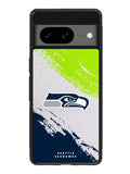 Seattle Seahawks Google Pixel 8A Case QC10322