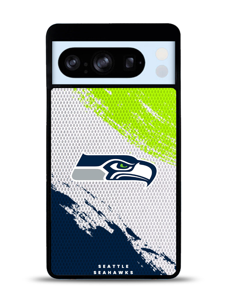 Seattle Seahawks Google Pixel 8 Pro Case QC10322
