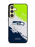 Seattle Seahawks Samsung Galaxy S25 Plus 5G , Samsung Galaxy S25+ 5G Case OV10322