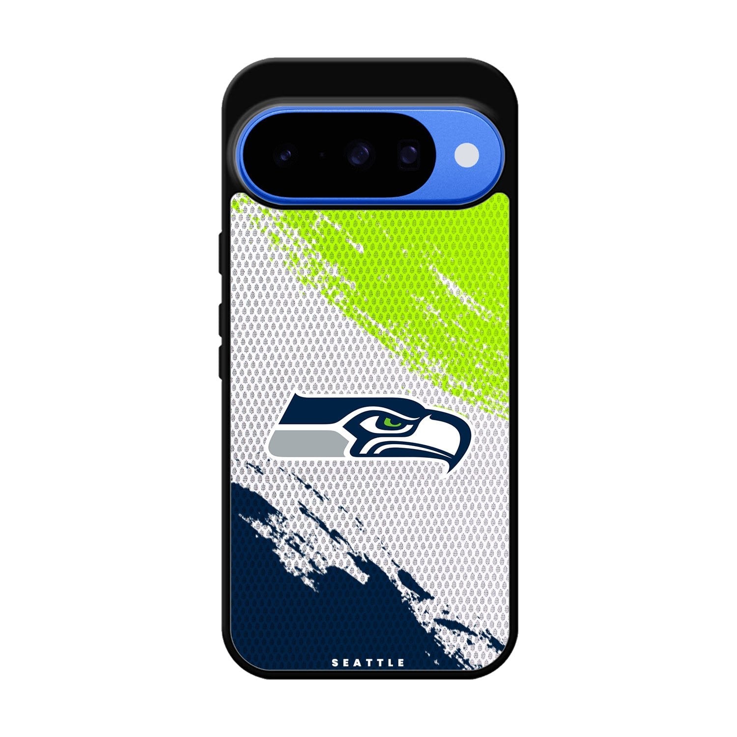 Seattle Seahawks Google Pixel 10 Case OV10322