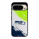 Seattle Seahawks Google Pixel 10 Pro Case OV10322