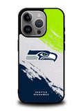Seattle Seahawks iPhone 16 Pro Max Case OV10322