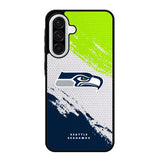 Seattle Seahawks Samsung Galaxy A36 5G Case RC10322