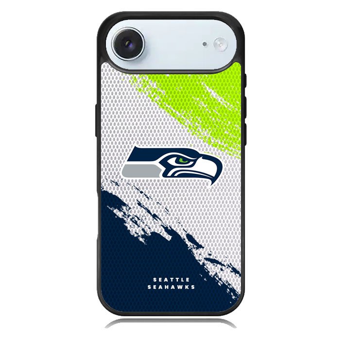 Seattle Seahawks iPhone 17 Air Case OV10322