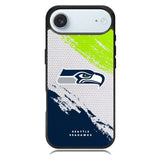 Seattle Seahawks iPhone 17 Air Case OV10322