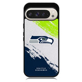 Seattle Seahawks Google Pixel 10 | Google Pixel 10 Pro Case RC10322