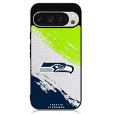 Seattle Seahawks Google Pixel 9 | Pixel 9 Pro Case OV10322