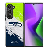 Seattle Seahawks Samsung Galaxy Z Fold 6 5G 2024 Case OV10322