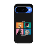 Nezuko Tanjiro Demon Slayer Google Pixel 10 Case OV10299