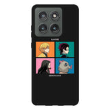 Nezuko Tanjiro Demon Slayer Motorola Moto Edge 2025 Case OV10299