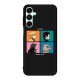 Nezuko Tanjiro Demon Slayer Samsung Galaxy A16 Case OV10299