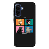 Nezuko Tanjiro Demon Slayer Samsung Galaxy A17 Case OV10299
