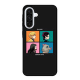 Nezuko Tanjiro Demon Slayer Samsung Galaxy A56 5G Case RC10299