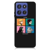 Nezuko Tanjiro Demon Slayer Motorola Moto G Stylus 5G 2025 Case OV10299