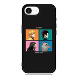 Nezuko Tanjiro Demon Slayer iPhone 16e Case OV10299