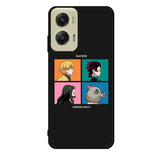 Nezuko Tanjiro Demon Slayer Motorola Moto G Stylus 5G 2024 Case OV10299