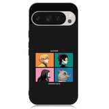 Nezuko Tanjiro Demon Slayer Google Pixel 9 Pro XL Case OV10299