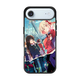 Lycoris Recoil Anime iPhone Air Case QC10263