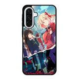 Lycoris Recoil Anime Samsung Galaxy A26 5G Case RC10263