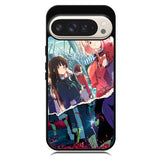 Lycoris Recoil Anime Google Pixel 10 Pro XL Case RC10263