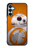 Star Wars BB 8 Droid Samsung Galaxy A15 5G Case OV10134
