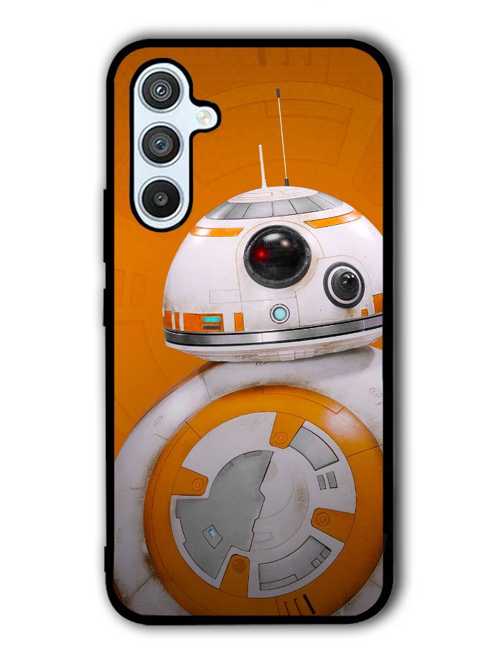 Star Wars BB 8 Droid Samsung Galaxy A14 5G Case QC10134