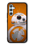 Star Wars BB 8 Droid Samsung Galaxy A54 5G Case OV10134