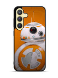 Star Wars BB 8 Droid Samsung Galaxy S23 Plus 5G , Samsung Galaxy S23+ 5G Case QC10134