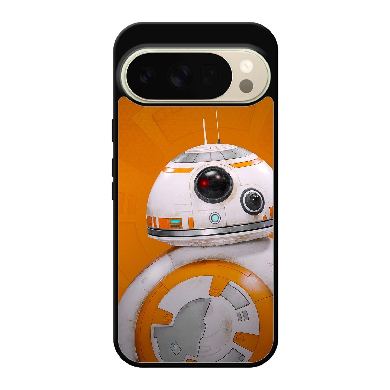 Star Wars BB 8 Droid Google Pixel 10 Pro Case QC10134