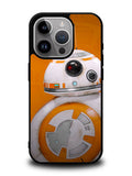 Star Wars BB 8 Droid iPhone 16 Pro Case OV10134