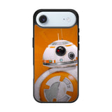 Star Wars BB 8 Droid iPhone Air Case QC10134