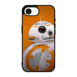 Star Wars BB 8 Droid iPhone 17e Case QC10134