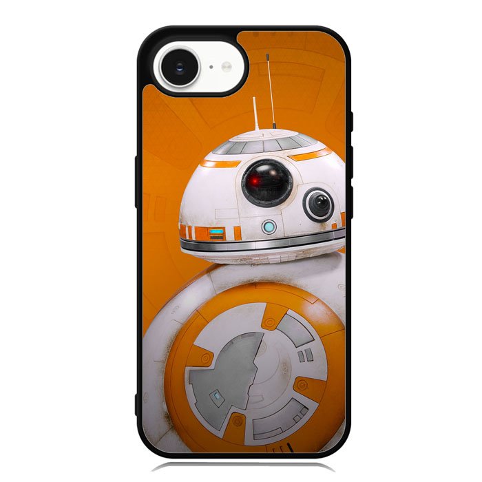 Star Wars BB 8 Droid iPhone 16e Case OV10134