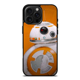 Star Wars BB 8 Droid iPhone 16 Pro Case OV10134