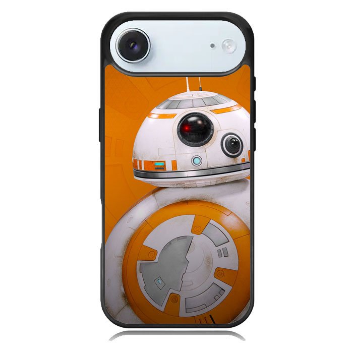 Star Wars BB 8 Droid iPhone 17 Air Case OV10134
