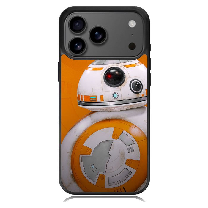 Star Wars BB 8 Droid Samsung Galaxy S26 Ultra Case OV10134