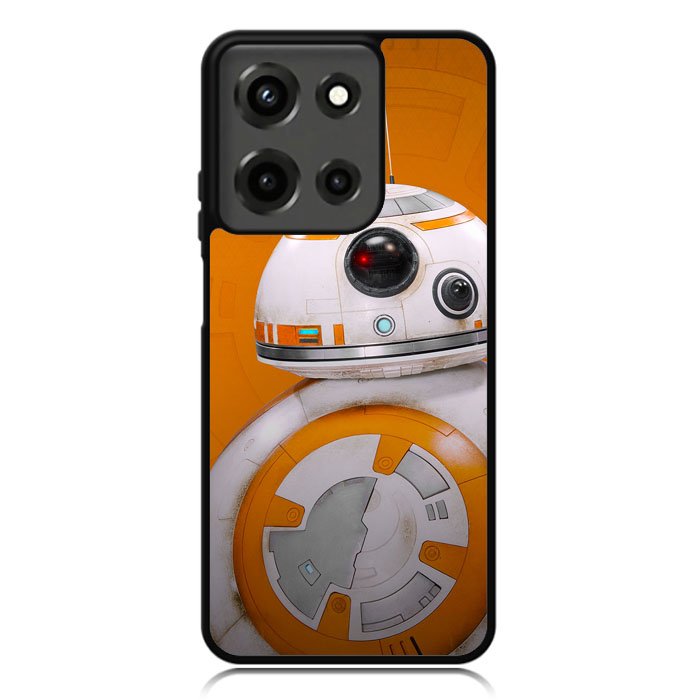 Star Wars BB 8 Droid Motorola Moto G 5G 2025 Case OV10134
