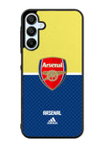 Arsenal Football Club Samsung Galaxy A35 5G Case OV9936