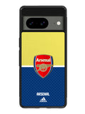 Arsenal Football Club Google Pixel 8A Case QC9936