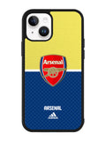 Arsenal Football Club iPhone 14 Plus Case QC9936