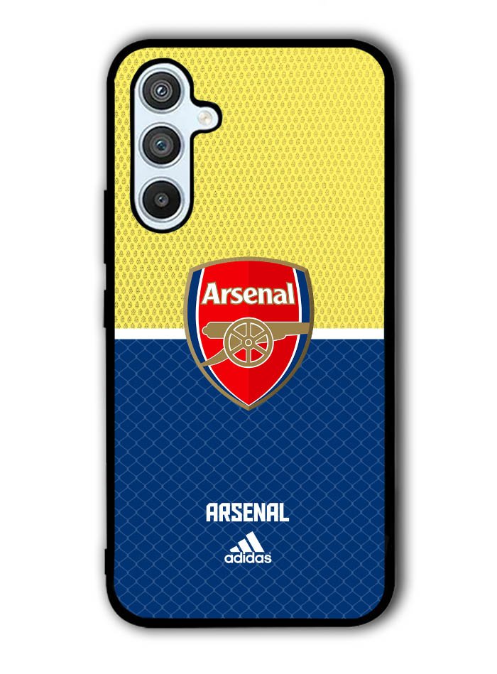 Arsenal Football Club Samsung Galaxy A54 5G Case OV9936