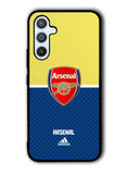 Arsenal Football Club Samsung Galaxy A54 5G Case OV9936