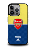 Arsenal Football Club iPhone 16 Pro Case OV9936