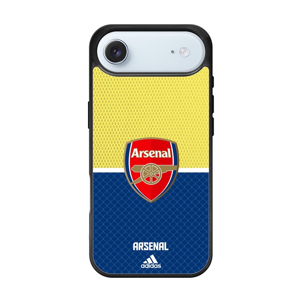 Arsenal Football Club iPhone Air Case QC9936