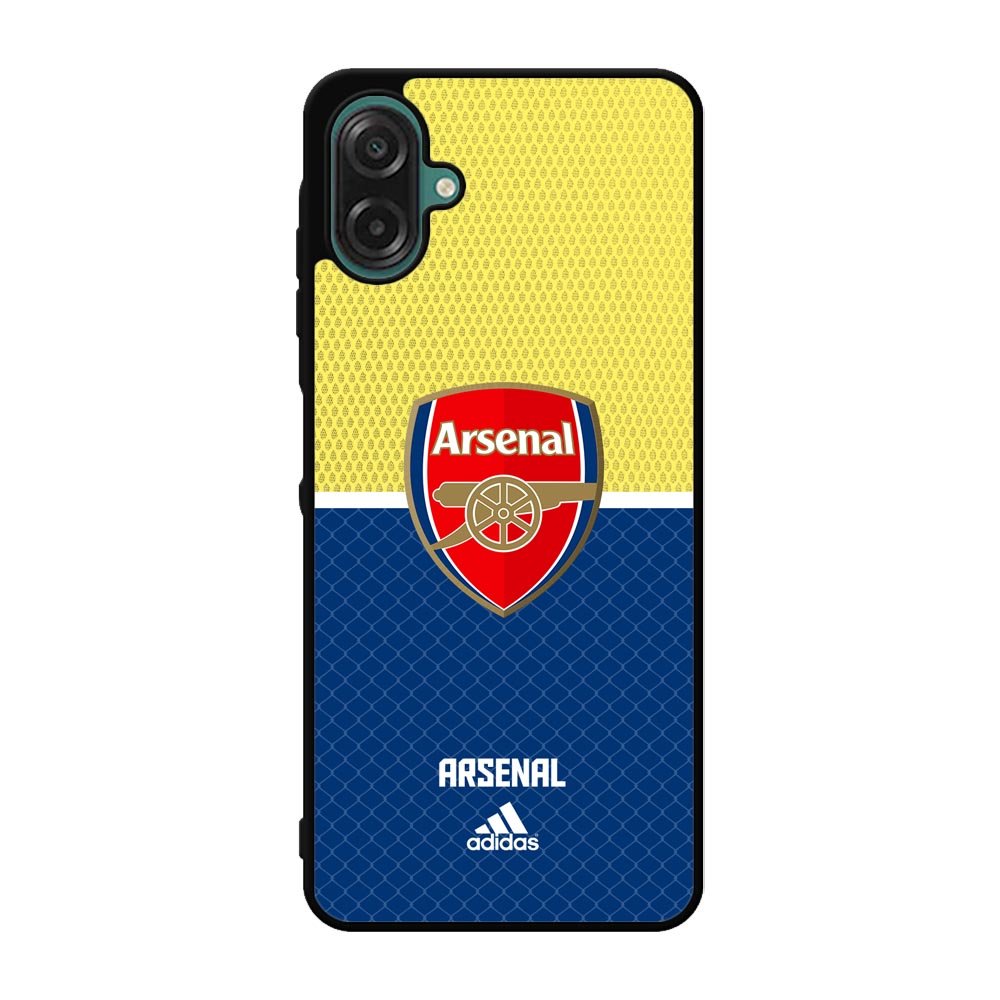 Arsenal Football Club Samsung Galaxy A07 Case QC9936