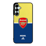 Arsenal Football Club Samsung Galaxy A16 Case OV9936