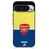 Arsenal Football Club Google Pixel 9 Pro XL Case OV9936