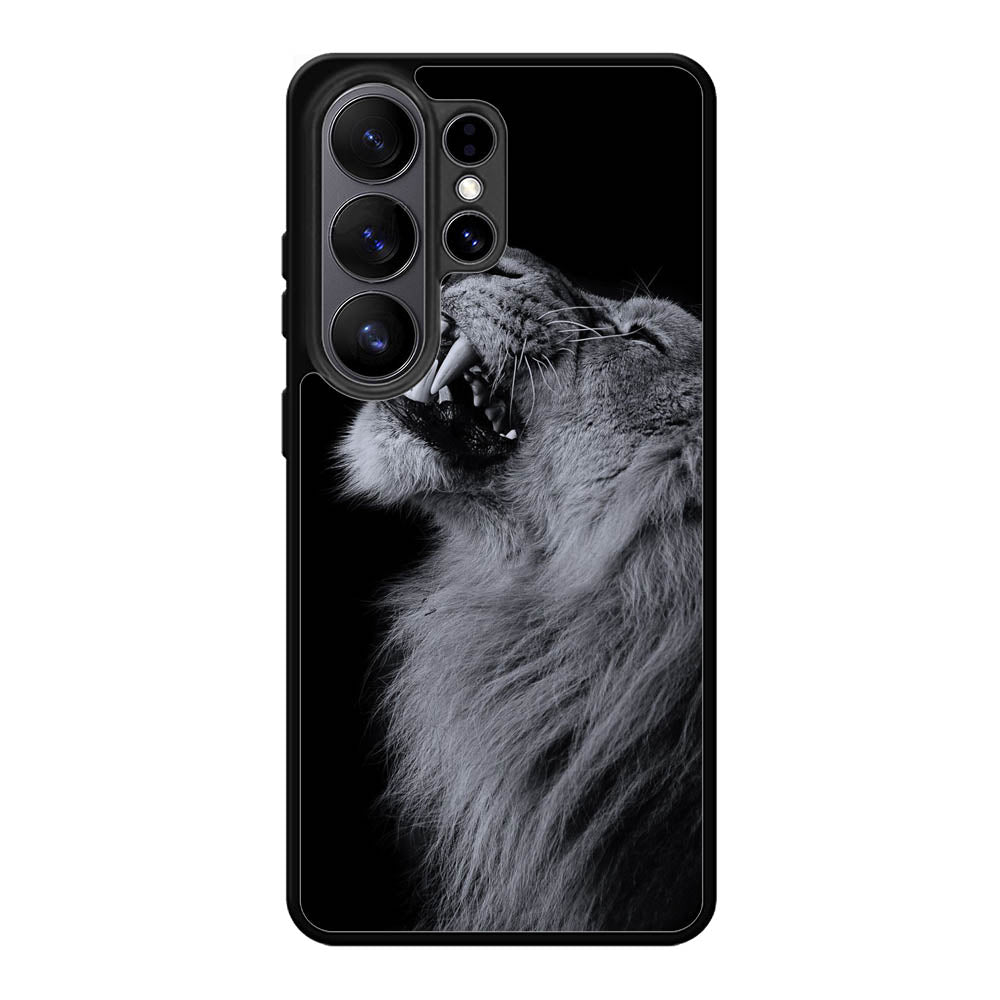 Lion King Samsung Galaxy S26 Ultra Case OV9366