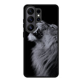 Lion King Samsung Galaxy S26 Ultra Case OV9366